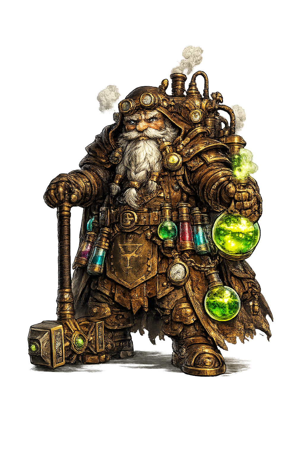 Dwarf