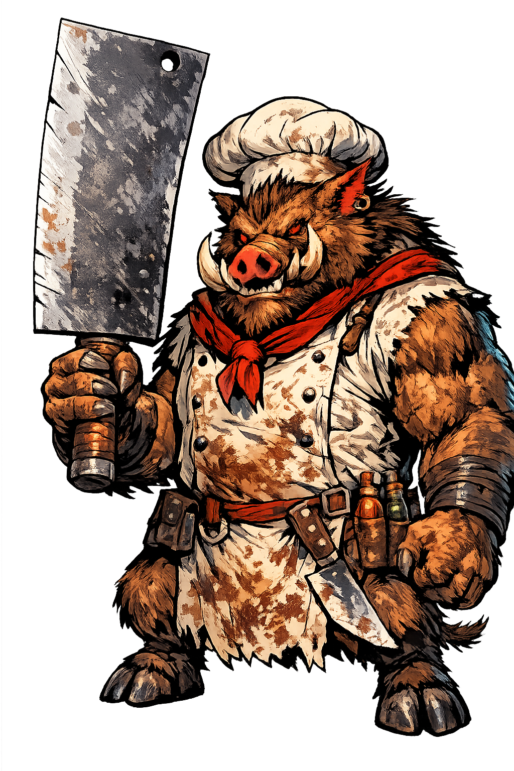 Razorback