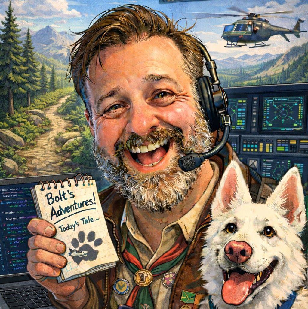 Steven Goff